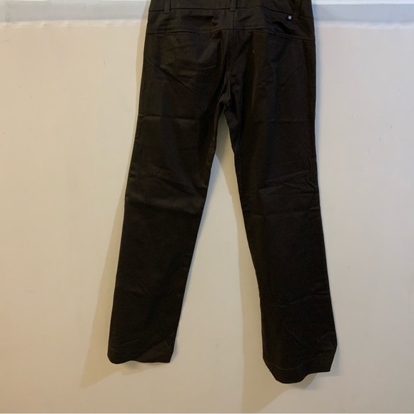 bB Squared pants brown 4 - Picture 2 of 3